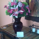 Camilot Flowers - Flowers, Plants & Trees-Silk, Dried, Etc.-Retail