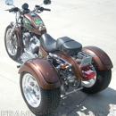 Reinhardt's Motorcycles - Motorcycles & Motor Scooters-Parts & Supplies