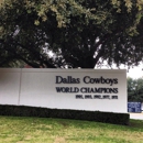 Dallas Cowboys Football Club - Football Clubs