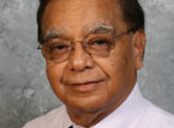 Dr. Fizul Hussain Bacchus, DO - Dover, DE