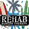 Rehab Burger Therapy gallery