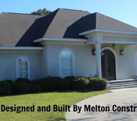 Melton Construction - Gulfport, MS