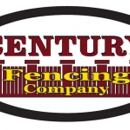 Century Fencing Company - Patio Builders