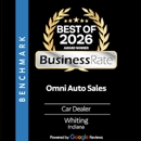 Omni Auto Sales - New Car Dealers