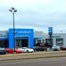Weelborg Chevrolet Buick of Glencoe - New Car Dealers