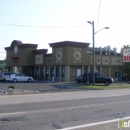 Bridgewater Diner - Restaurants