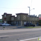 Bridgewater Diner