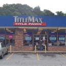 TitleMax - Savings & Loan Associations