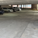 LAZ Parking - Park and Lock East - Carports