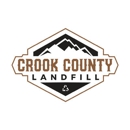 Crook County Landfill - Garbage Collection