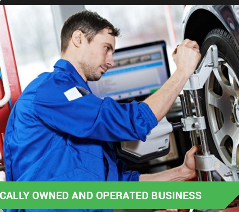 A.M.D. Automotive Services Pty Ltd - South Mackay, QLD. We Are A Locally Owned And Operated Business