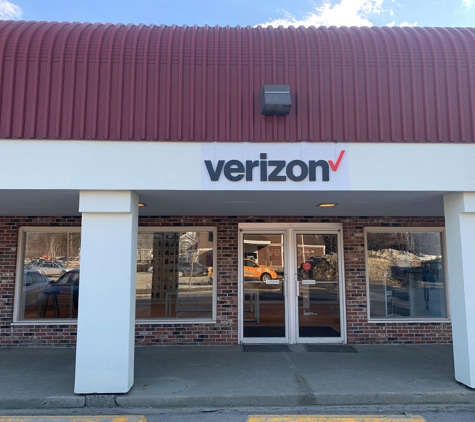 Verizon - New London, NH