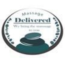 Massage Delivered - Massage Therapists
