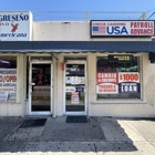 Check Cashing USA