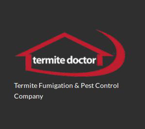 Termite Doctor - Miami, FL