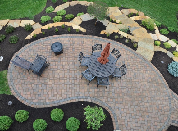 Tepe Landscape & Design Group - Cincinnati, OH