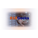 910geeks - Computer Network Design & Systems