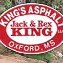 King's Asphalt LLC - Asphalt