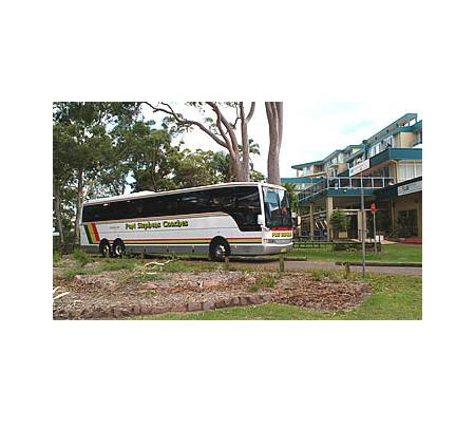 Port Stephens Coaches - Anna Bay, NSW