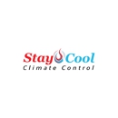 Stay Cool Climate Control - Fireplaces