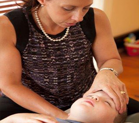 Vicki Patterson Chiropractic - Camden, NSW