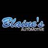 Blaine's Automotive gallery