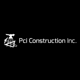 PCI Construction Inc