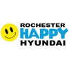 Happy Hyundai of Rochester (formerly known as Adamson Hyundai) gallery