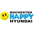 Happy Hyundai of Rochester (formerly known as Adamson Hyundai)