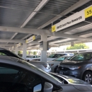 Hertz - Car Rental