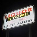 Bottle Gallery - Liquor Stores