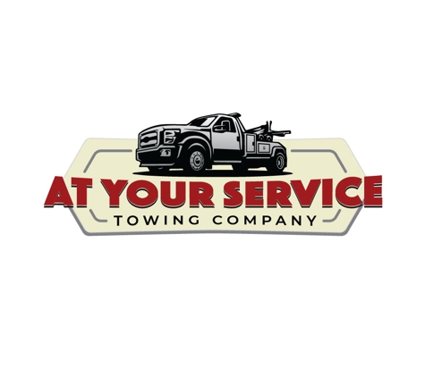 At Your Service Towing - Cincinnati, OH