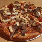 Yarmouth Pizza By Evan