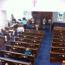 Community Baptist Church - General Baptist Churches