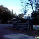 Art's Nursery & the Arbor House
