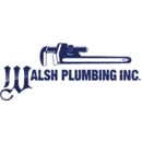 Walsh Plumbing - Plumbers