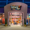 Disney's Fantasia Shop - Gift Shops