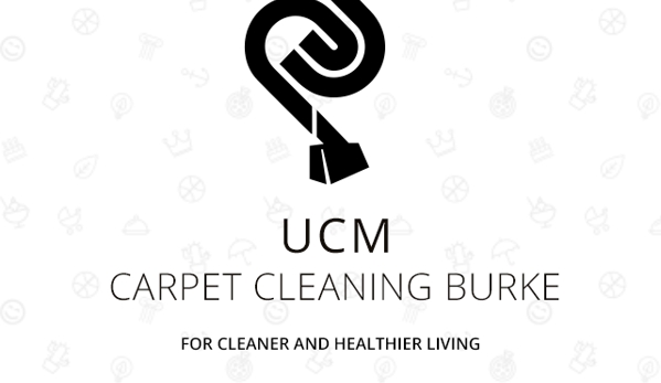 UCM Carpet Cleaning Burke - Burke, VA