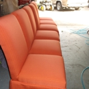 Showcase Upholstery - Upholsterers