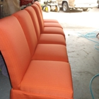 Showcase Upholstery