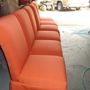 Showcase Upholstery