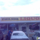 Philnor Liquor - Liquor Stores