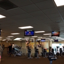 LA Fitness