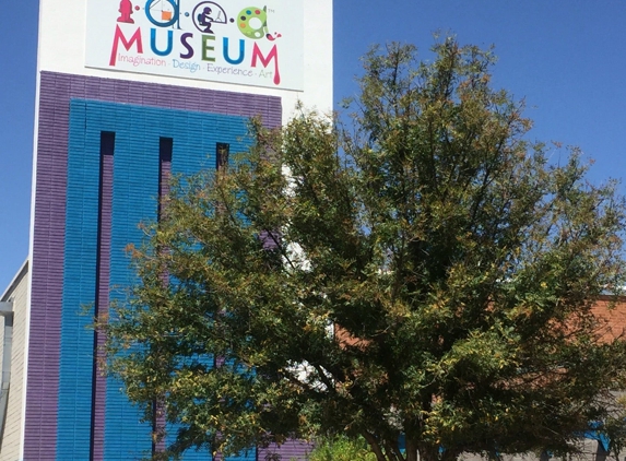i.d.e.a. Museum - Mesa, AZ