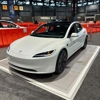 Electric Charging Station gallery