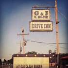 G & J Drive Inn