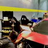 Auto Prime-Paintless Dent Removal gallery