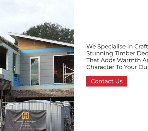 Vega Carpentry - Coogee, NSW. We Specialise In Crafting Stunning Timber Decking That Adds Warmth And Character To Your Outdoor Areas