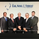 Dr. Henry J Hollier, MD - Physicians & Surgeons, Otorhinolaryngology (Ear, Nose & Throat)