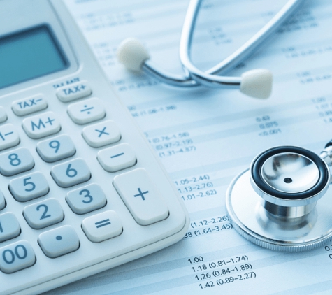 Compass Medical Billing Service - Bridgeport, CT. Revenue Cycle